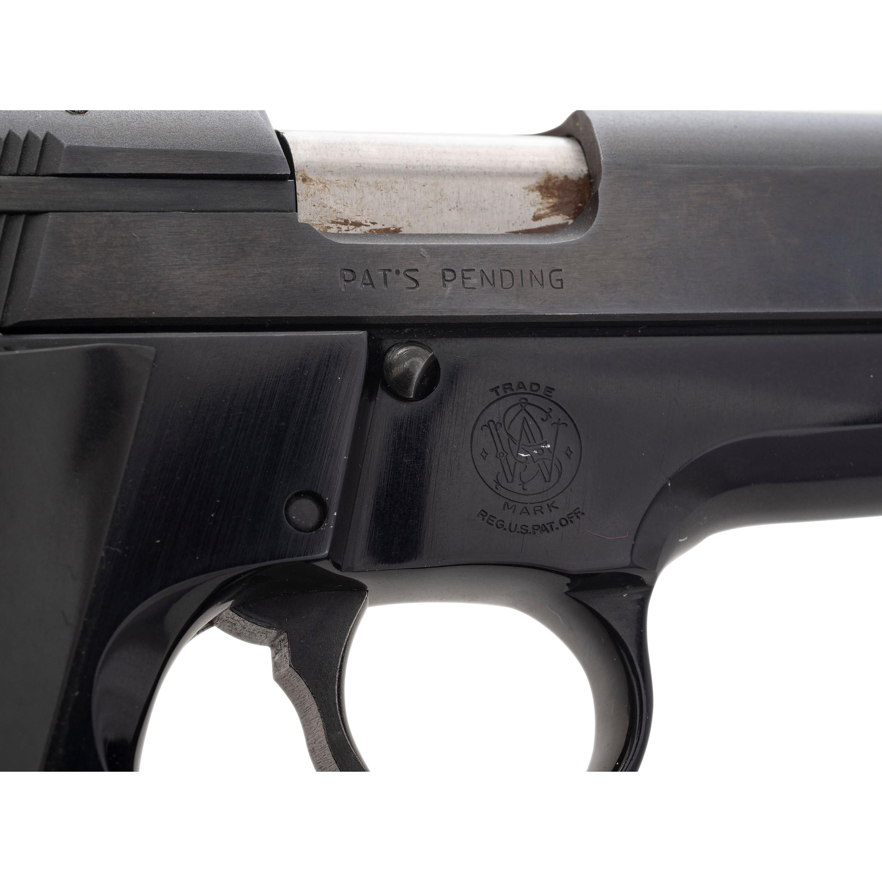 *Smith & Wesson Model 59