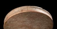 A Western Asiatic Stone Ritual Object