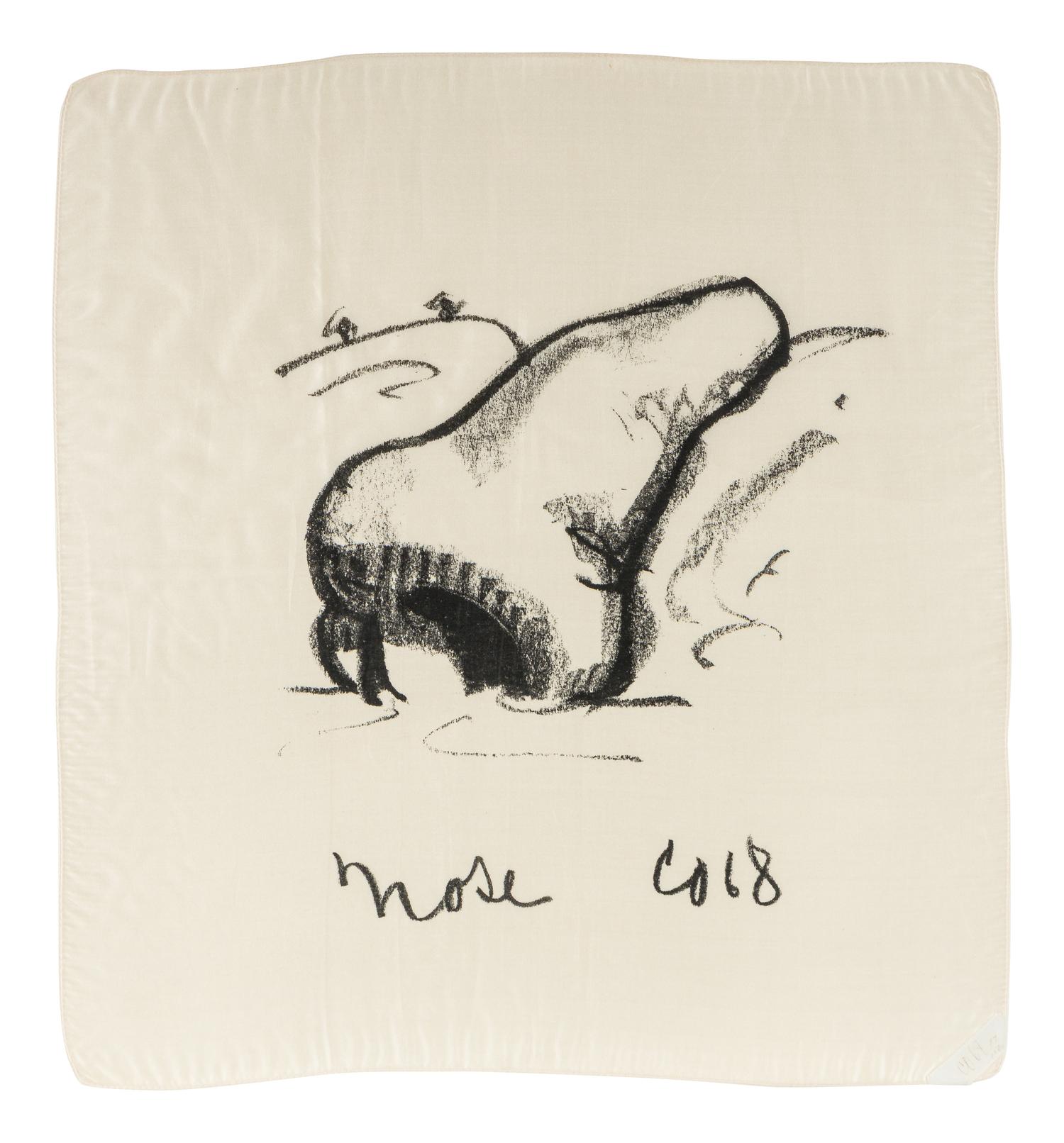 Nose Handkerchief