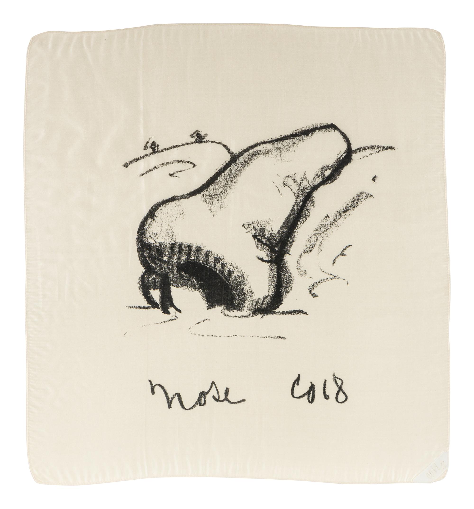 Nose Handkerchief