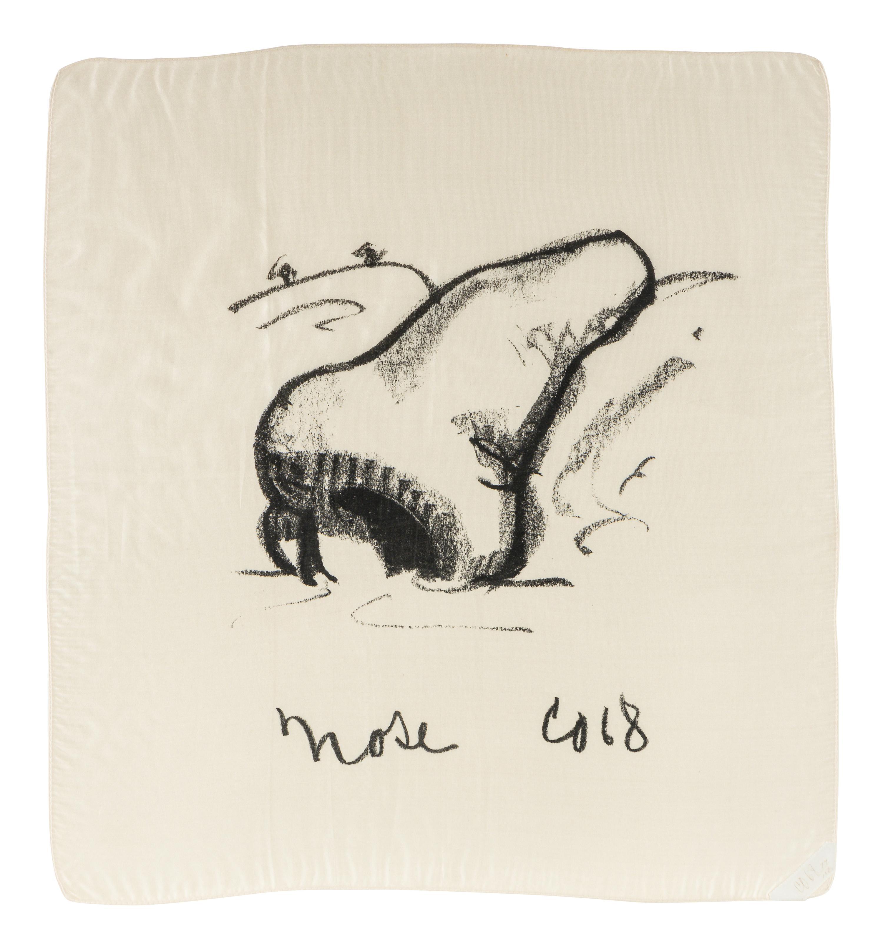 Nose Handkerchief