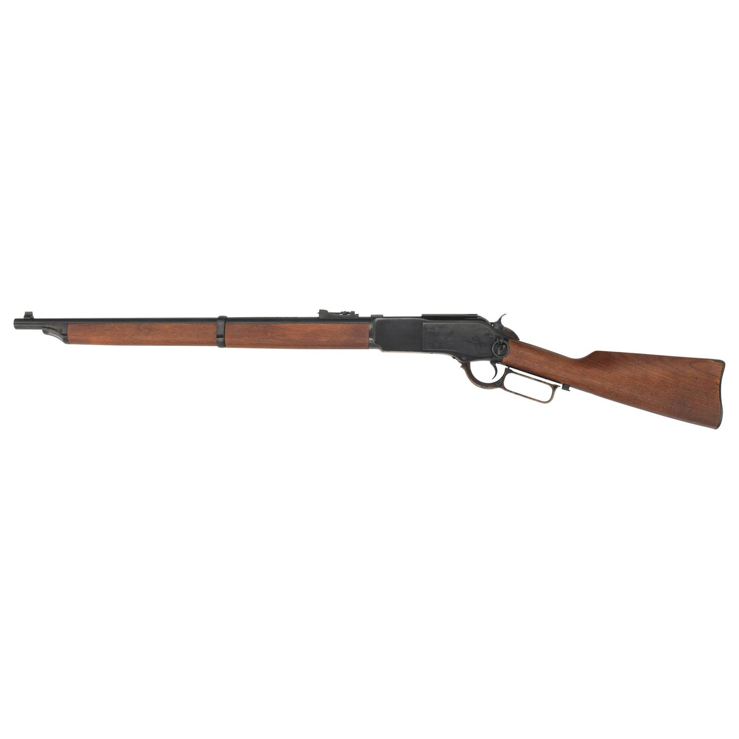 *Chaparral Arms Winchester Model 1876