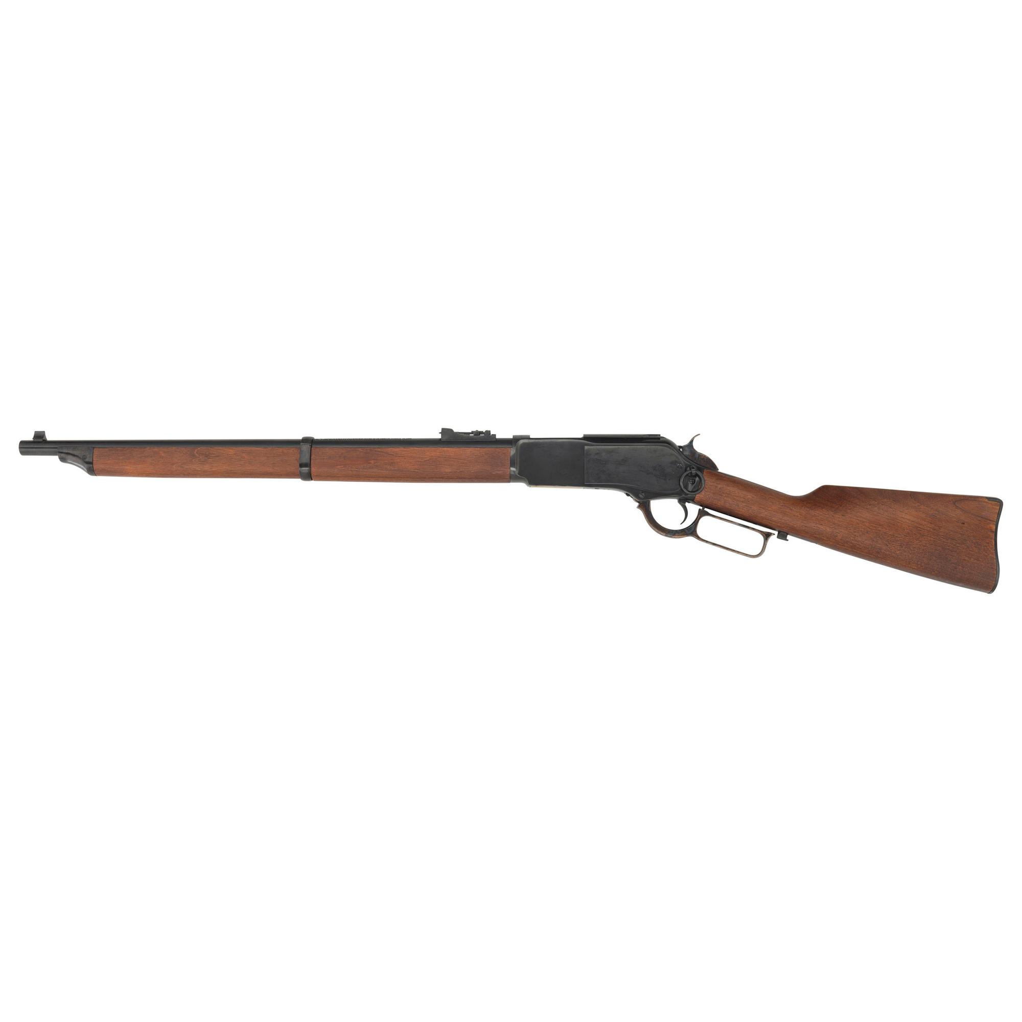 *Chaparral Arms Winchester Model 1876