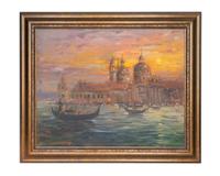 Venice Sunset