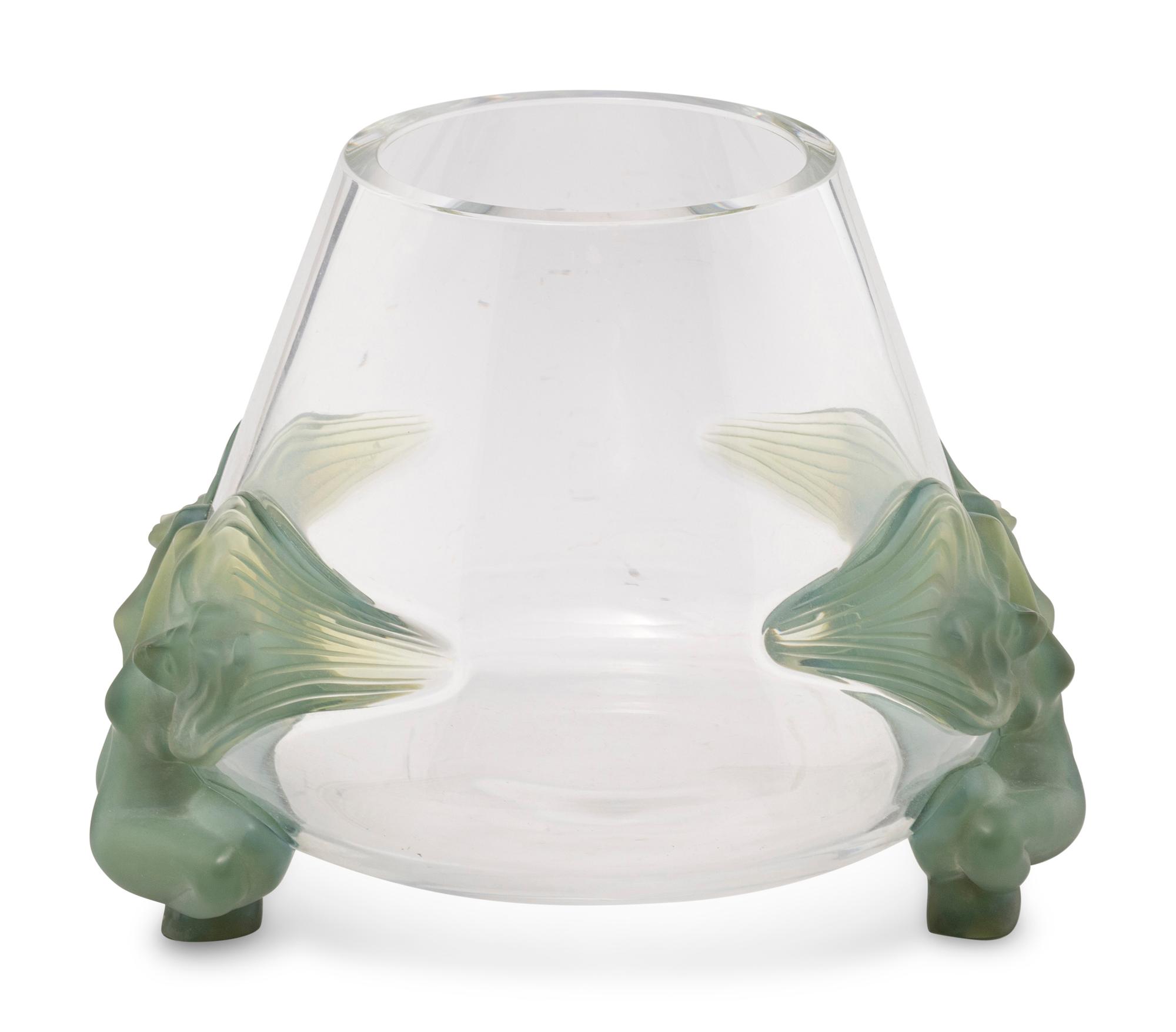 Antinea Vase