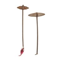 Plains Stone Clubs