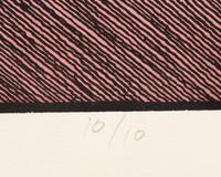 Aging, Part I - IV (a group of four works)