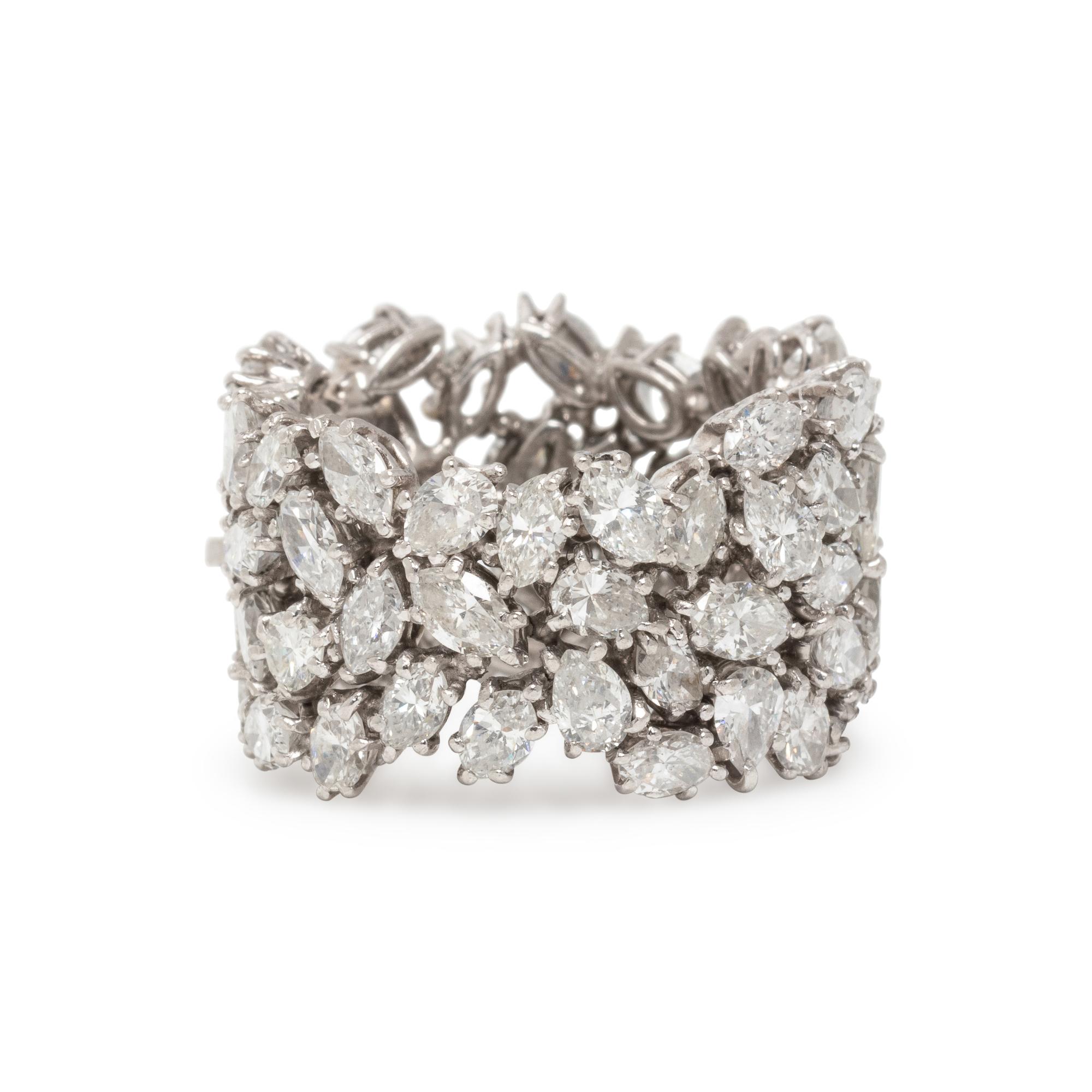 DIAMOND BAND