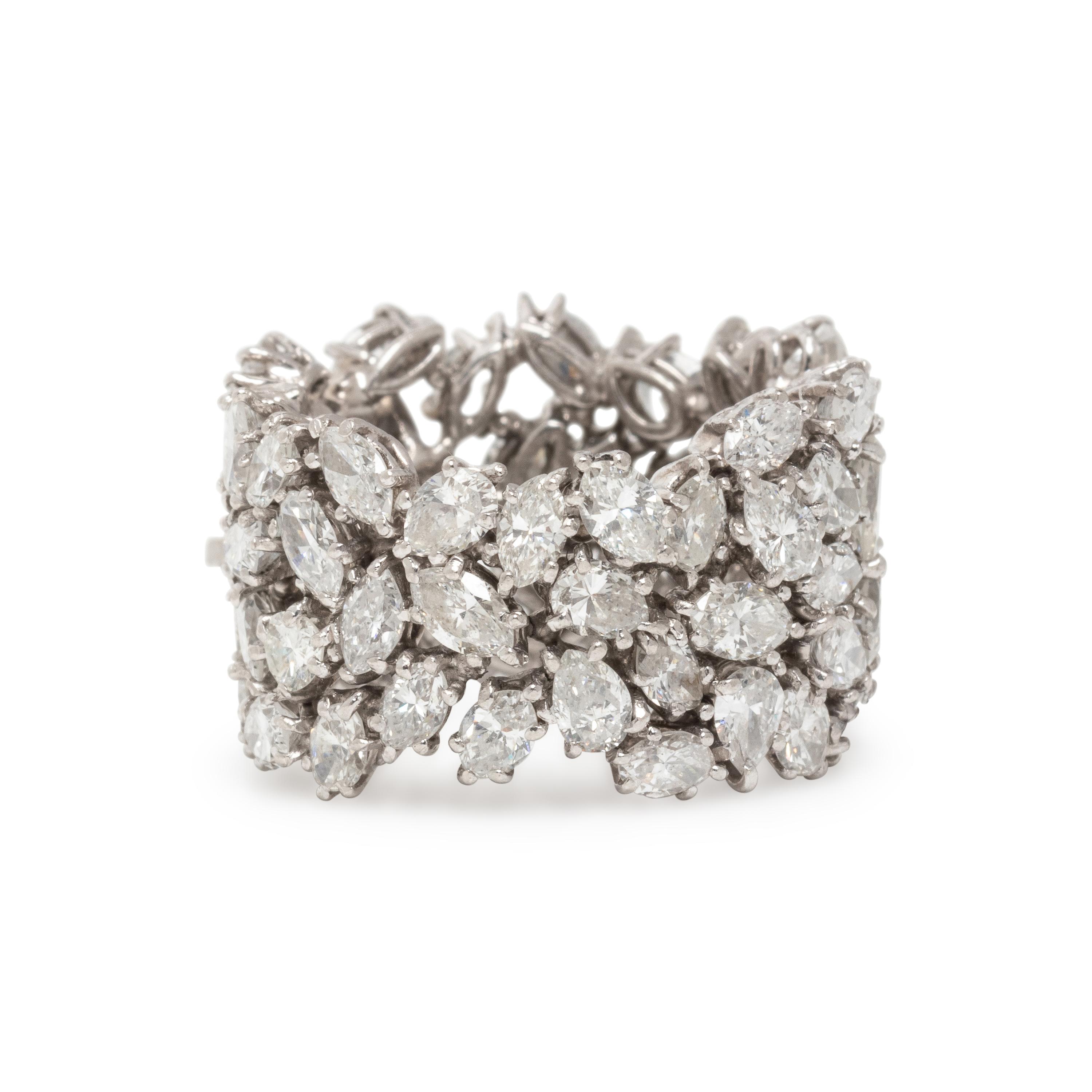 DIAMOND BAND