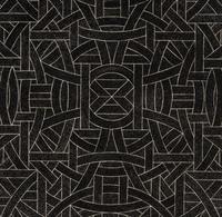 Untitled (Geometric Abstract) , 1980