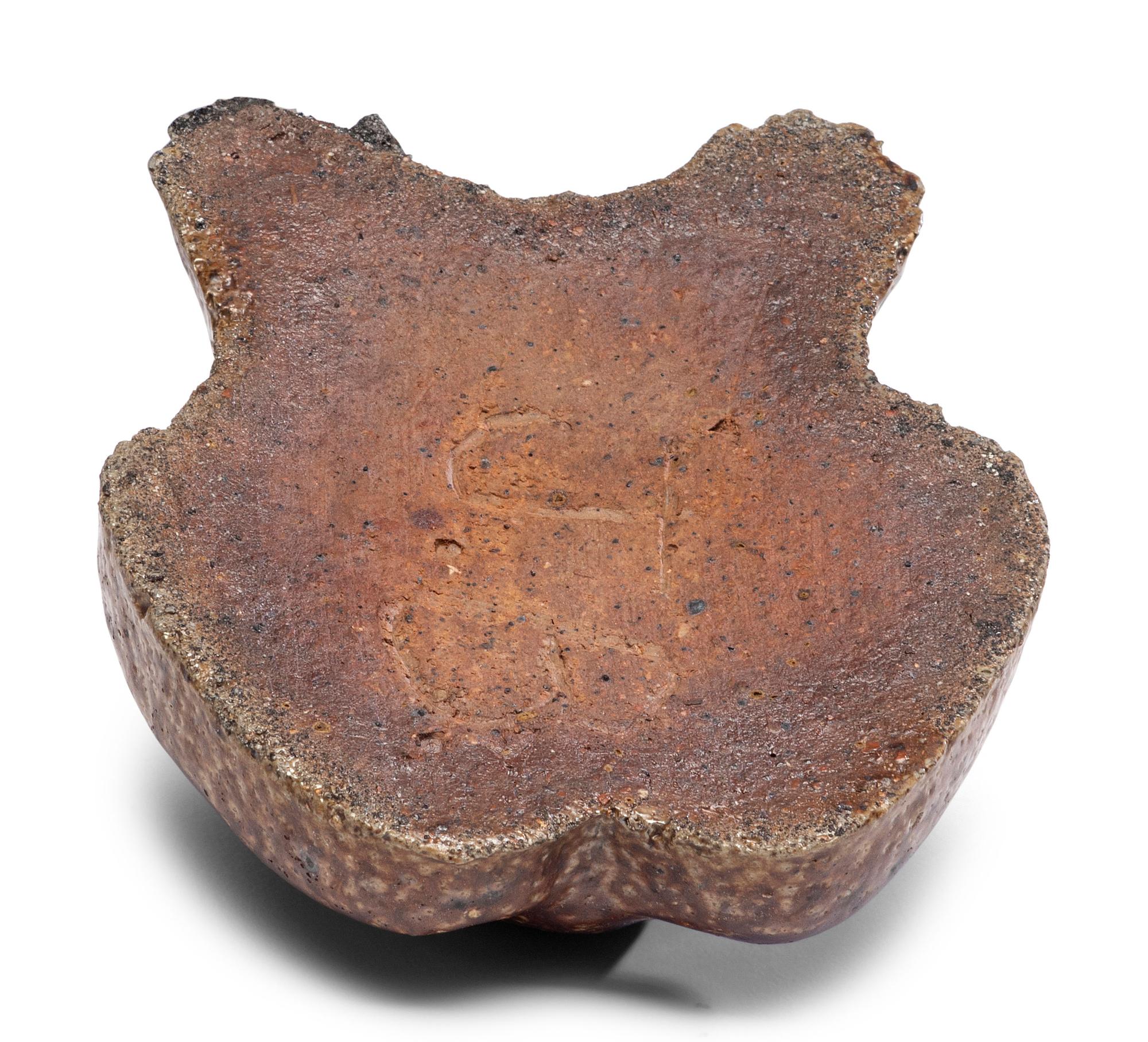 Three Animal Form Decorative Items