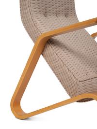 Grasshopper Lounge Chair Knoll, USA