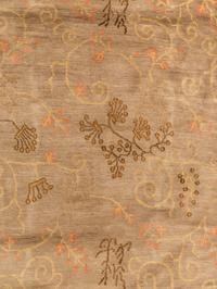 A Nepalese Wool Rug