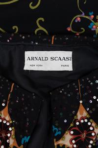 Arnald Scaasi Duster, 1960s