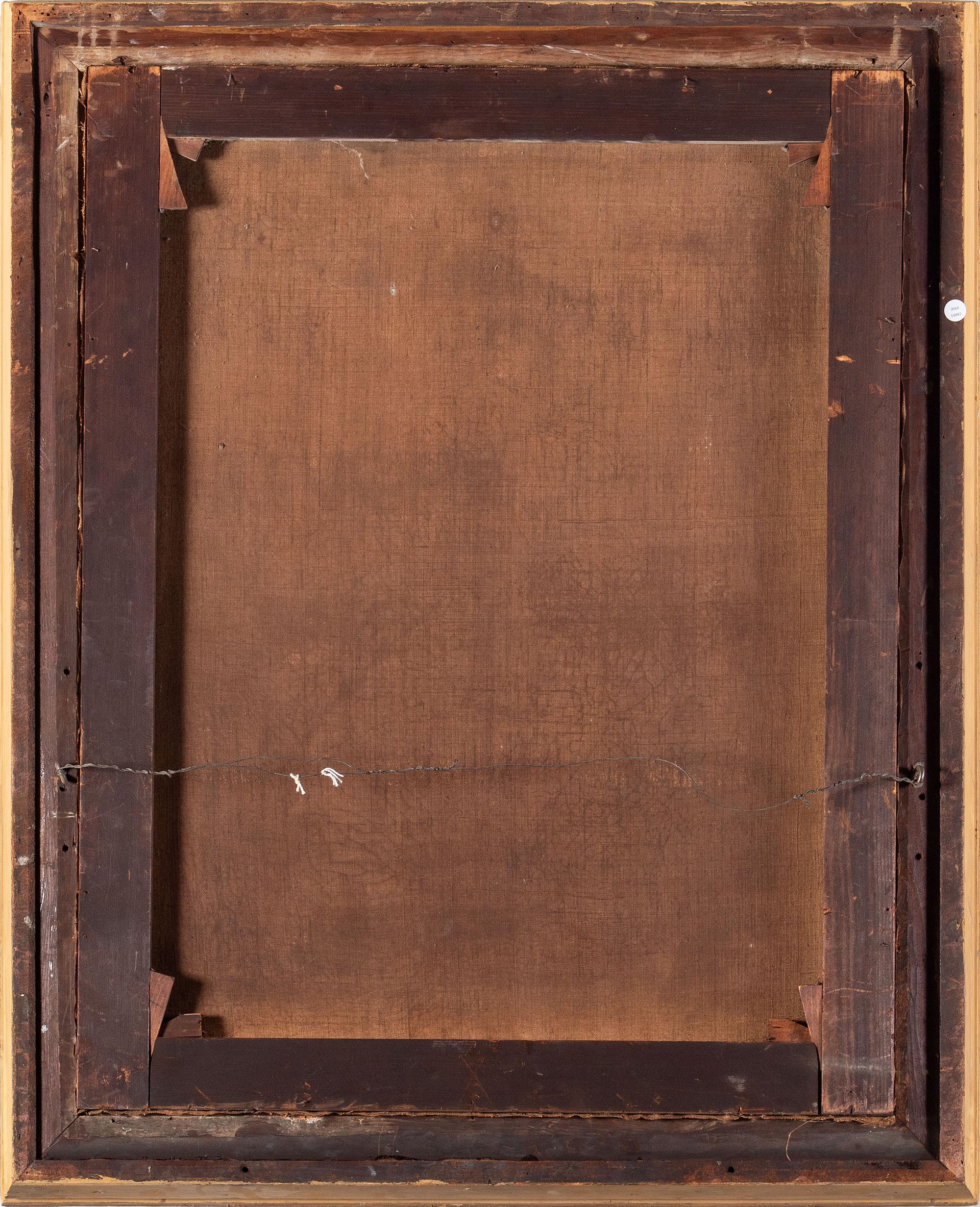 American School, 19th Century
