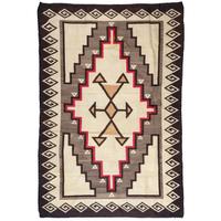 Navajo Klagetoh Weaving / Rug