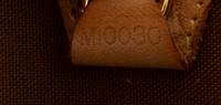Louis Vuitton Ellipse Backpack, 2000