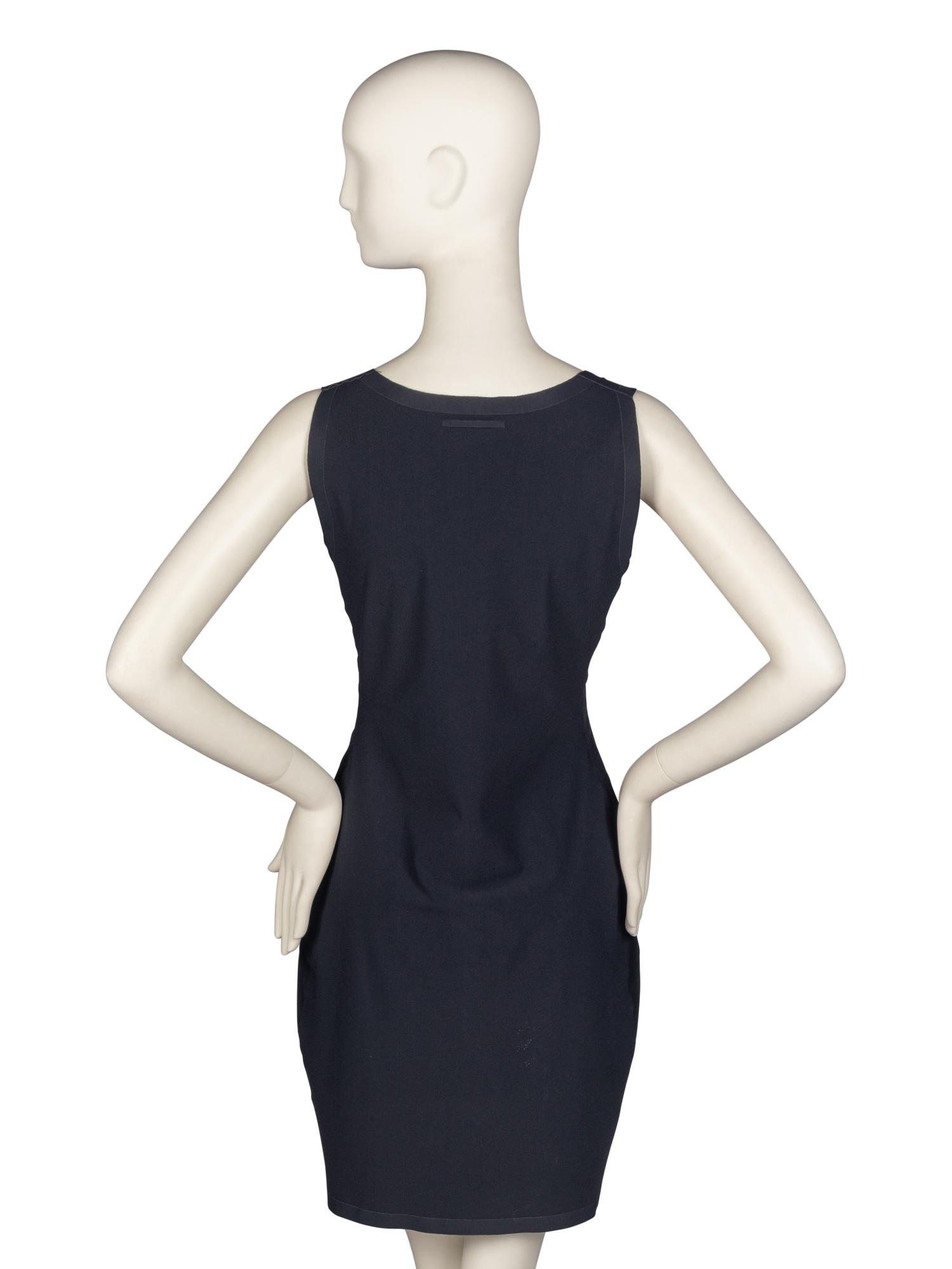 Jean Paul Gaultier Dress