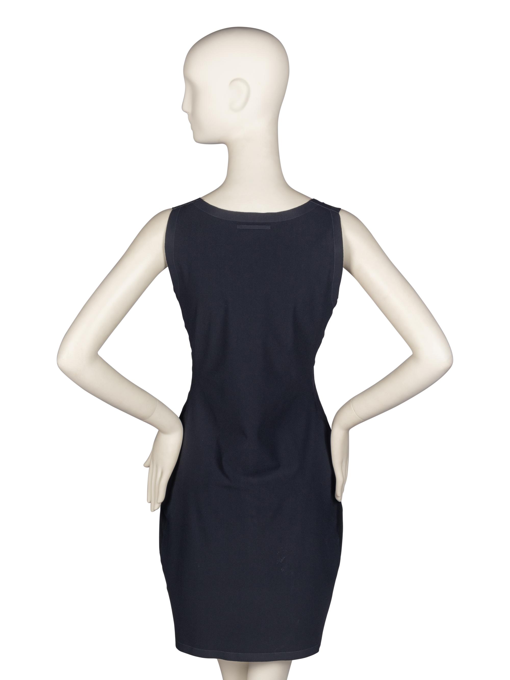 Jean Paul Gaultier Dress