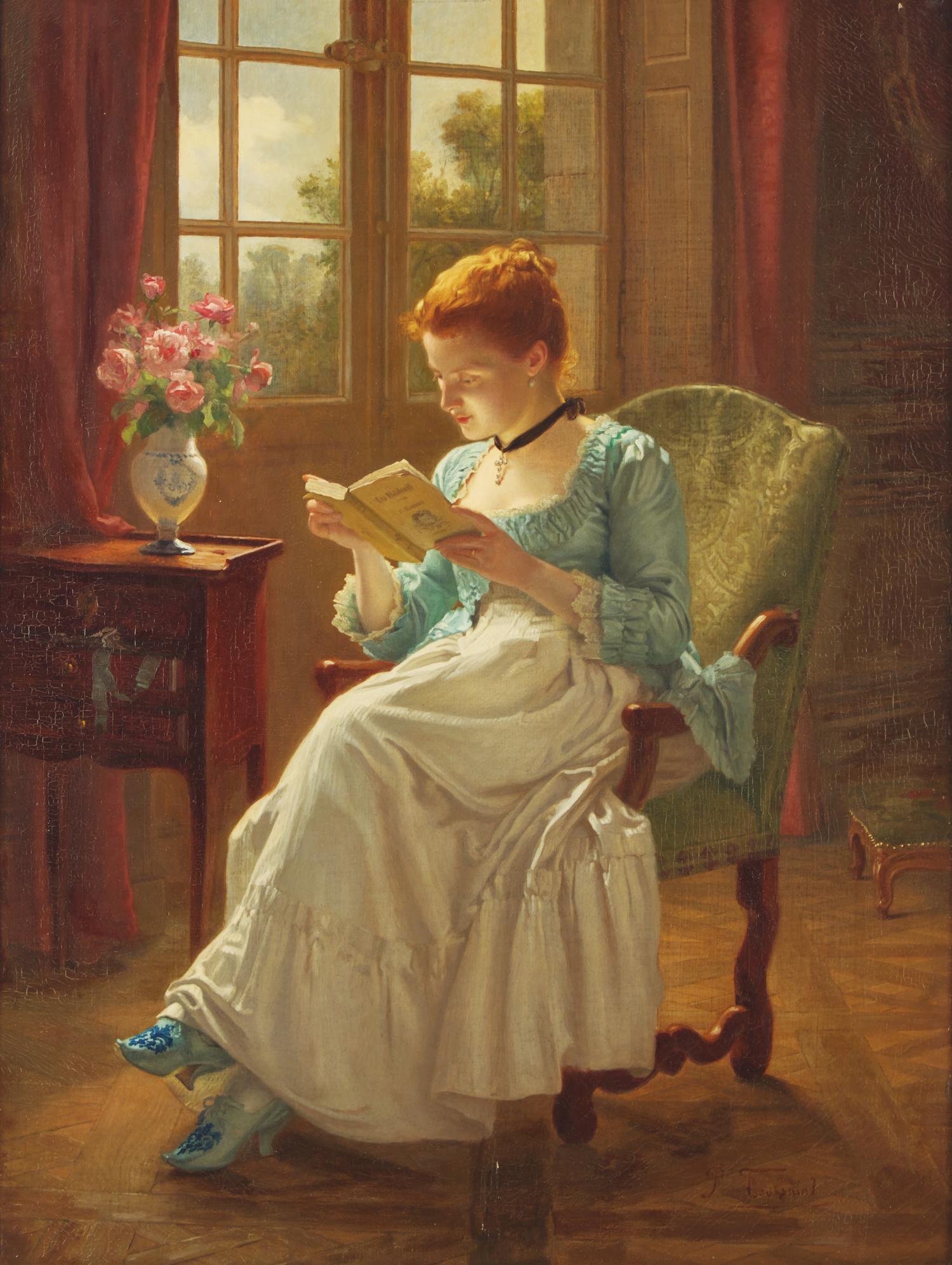 A Good Read