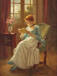 A Good Read