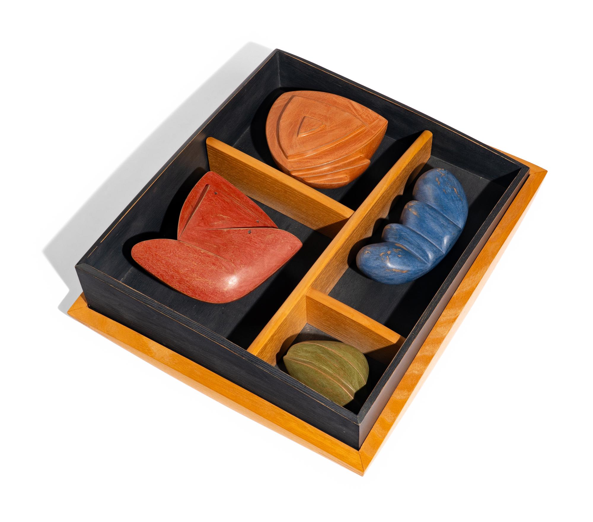 'Galactic Fruit' , 2004