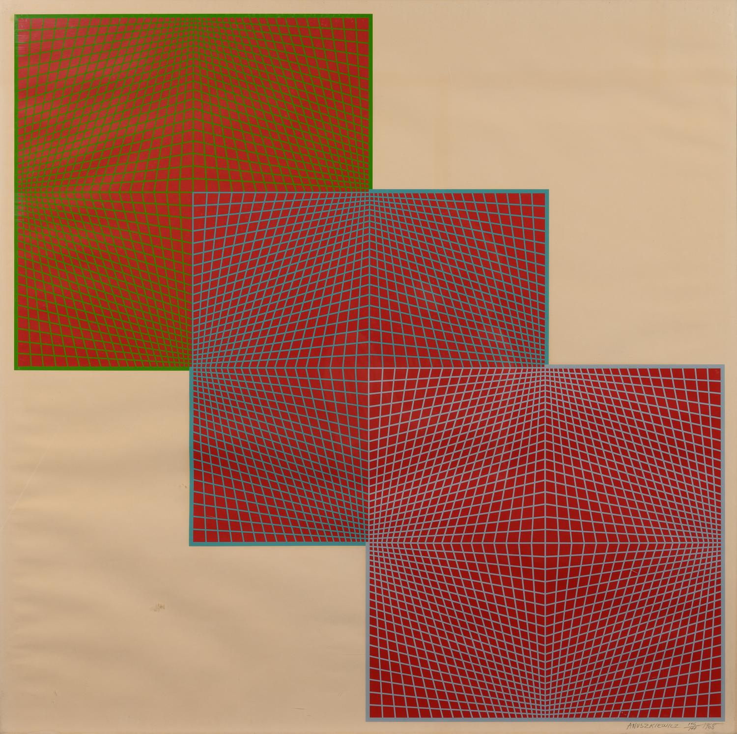 Untitled Composition