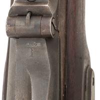 U.S. Model 1866 2nd Allin Conversion Rifle Musket