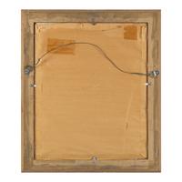 Aristide Maillol (French, 1861-1944) — Femme Nue Vue de Dos, c. 1930