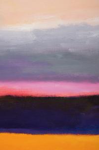 Orange Sunset