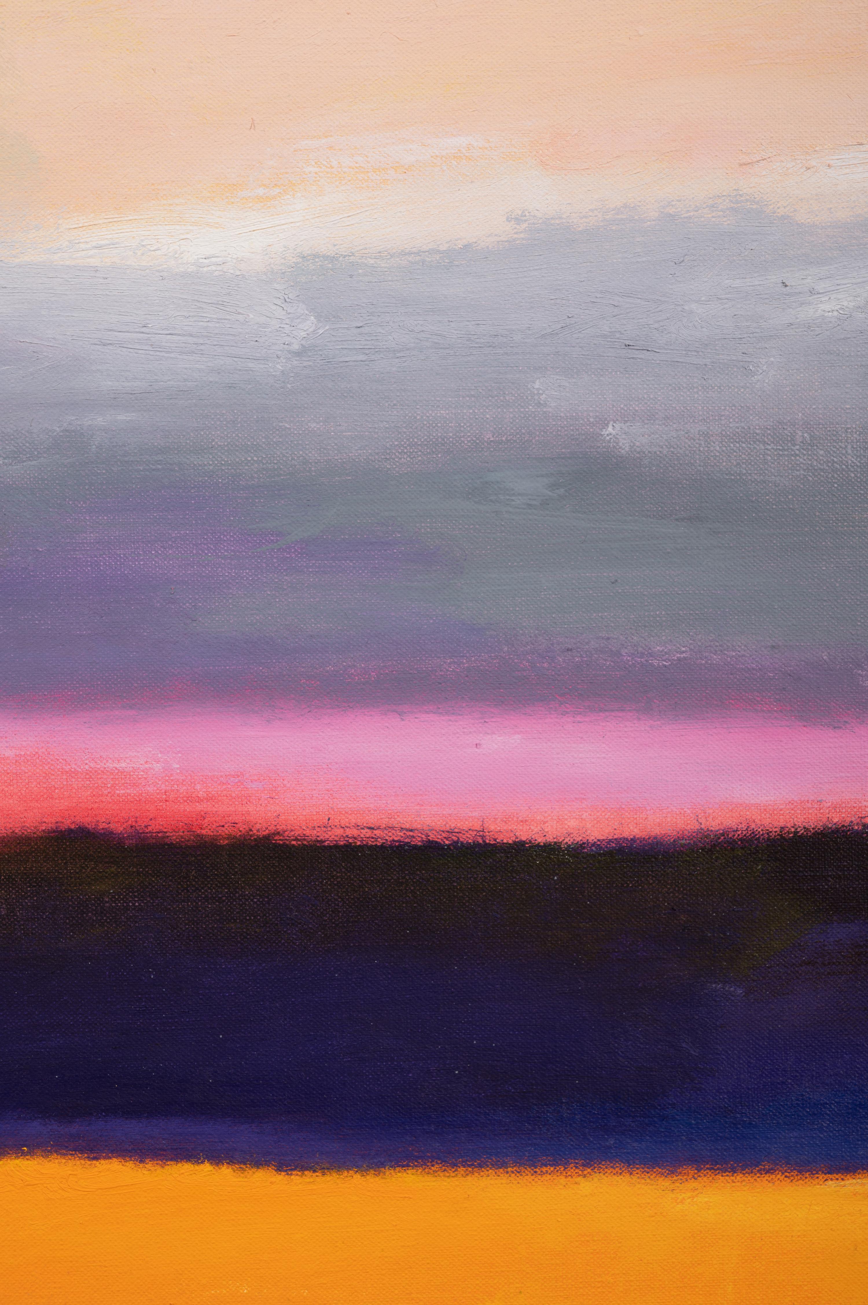 Orange Sunset