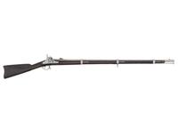 [CIVIL WAR]. US Model 1855 rifle musket. Manufactured by Springfield.