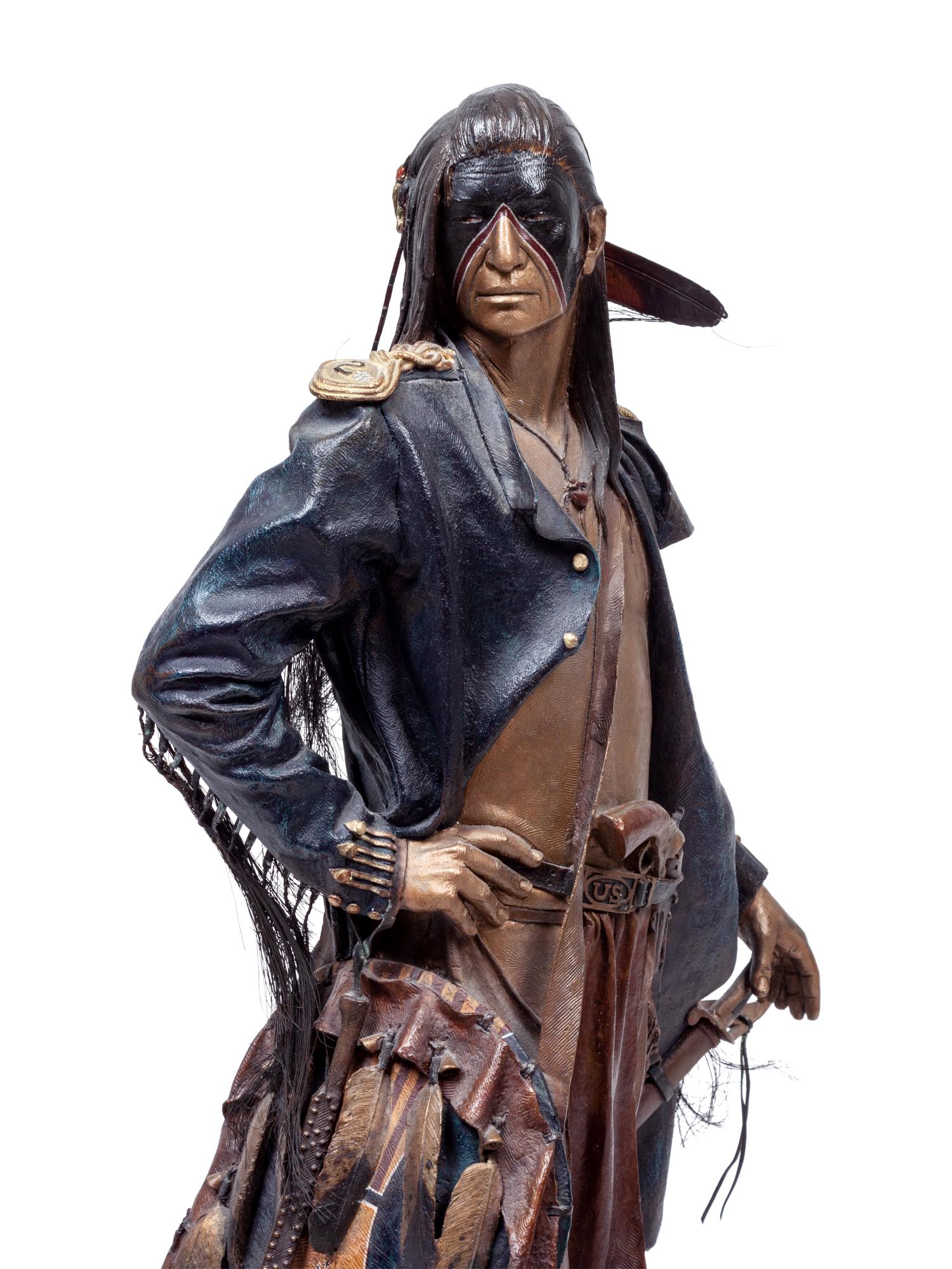 Long Soldier , edition 20/50