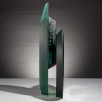 Javier Gómez (Spanish, b. 1957) — Espacio Albieto III, #628 , 2007
