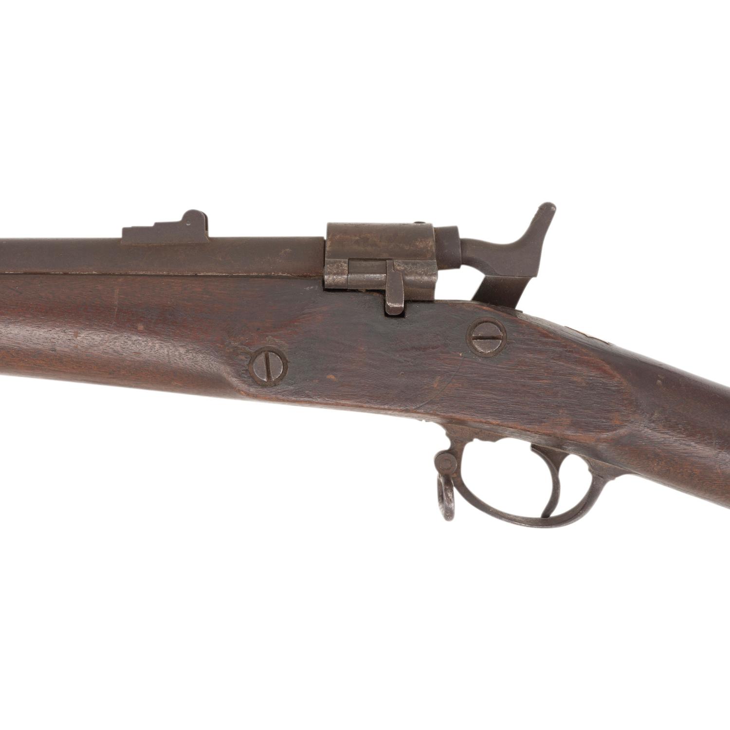 US Model 1865 Joslyn Rifle