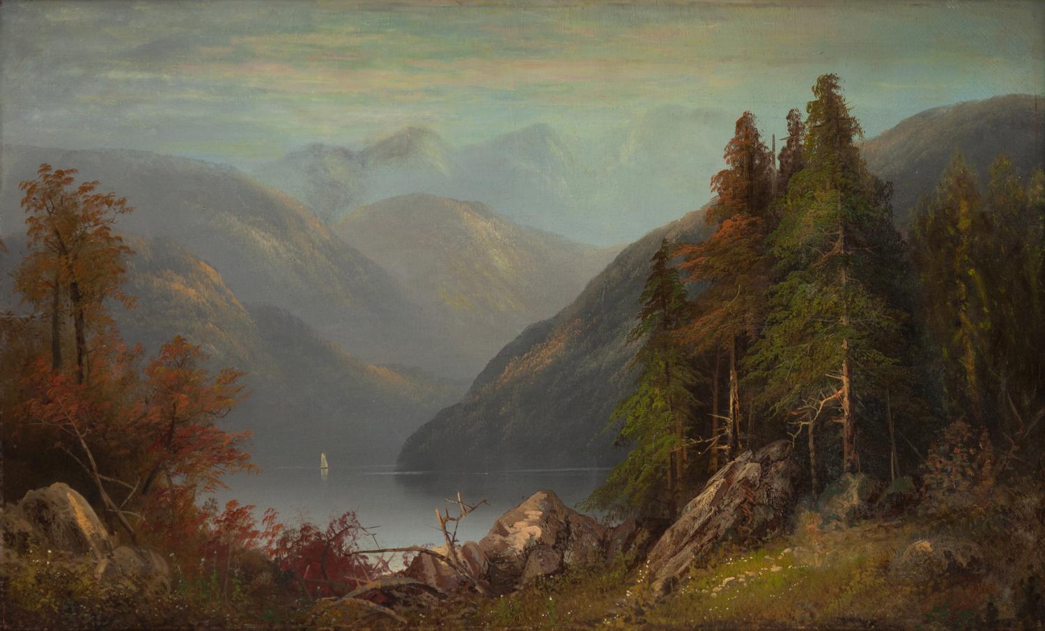 Untitled , circa 1885