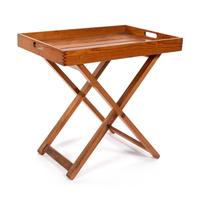 Folding Tray Table
