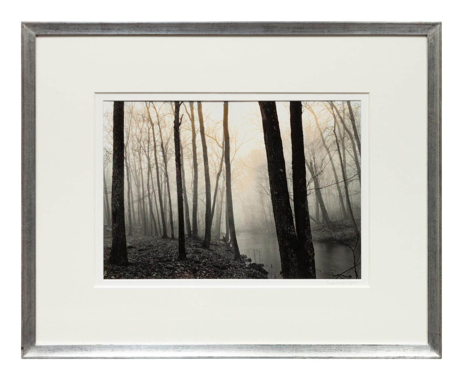 Redding Woods, Conn.
