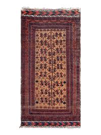 An Afghan Runner
