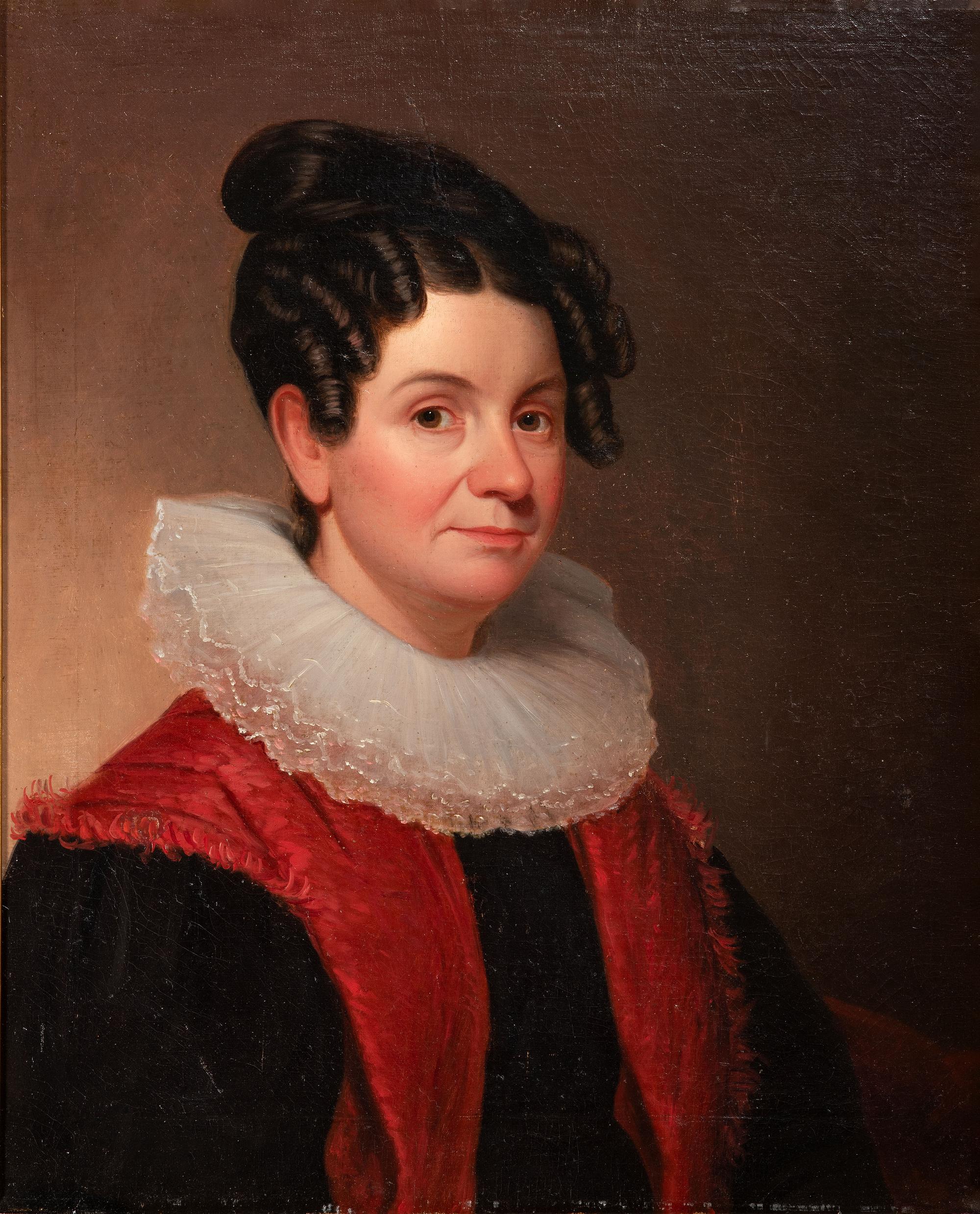 Possibly Nathaniel Jocelyn (American, 1796-1881), or After