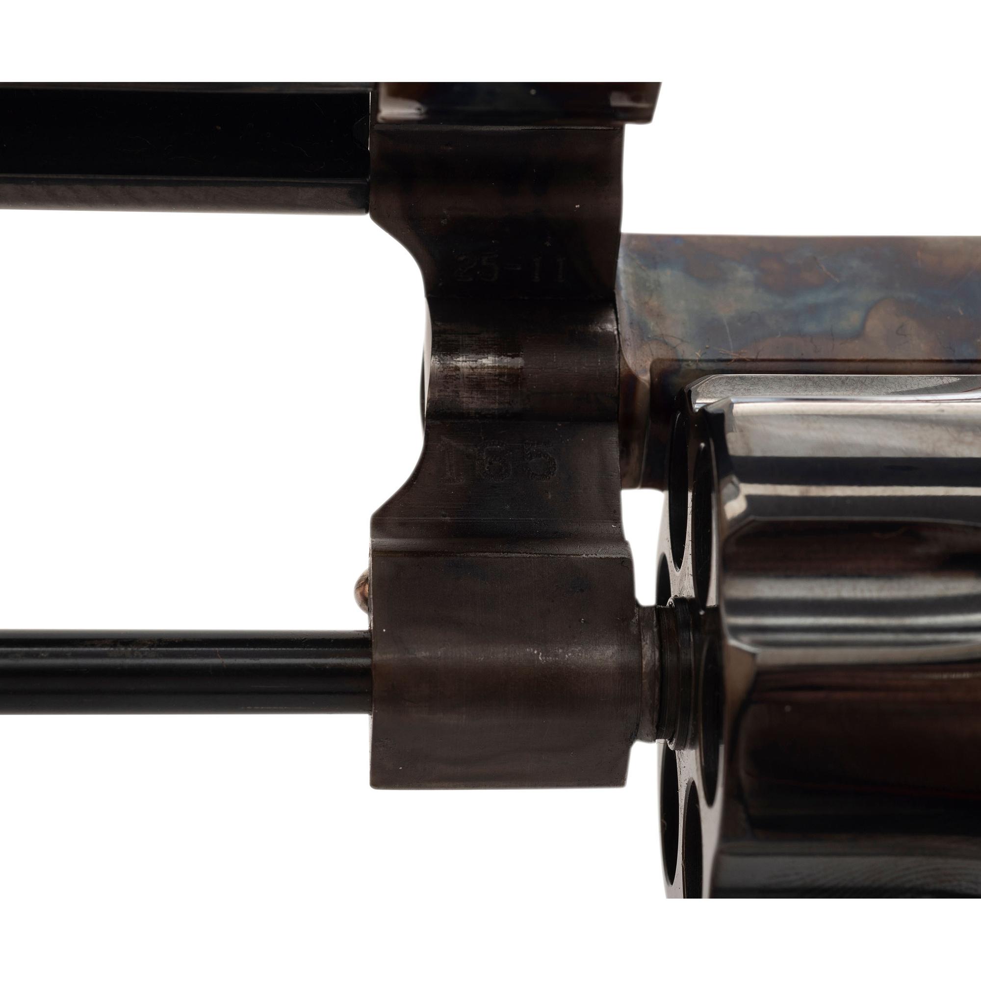 *Smith & Wesson Performance Center Model 25-11