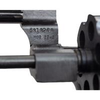 **Smith & Wesson Model 27-2 3.5" Barreled Revolver