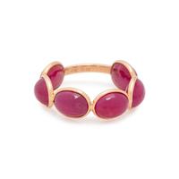 RUBY RING