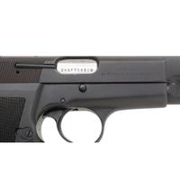 *Browning Hi-Power Customized by Novak