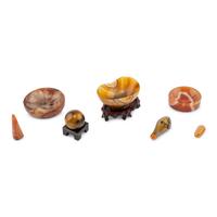 A Collection of Hardstone Table Articles