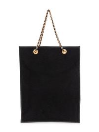 Chanel Mademoiselle Coco Tote, c.2002