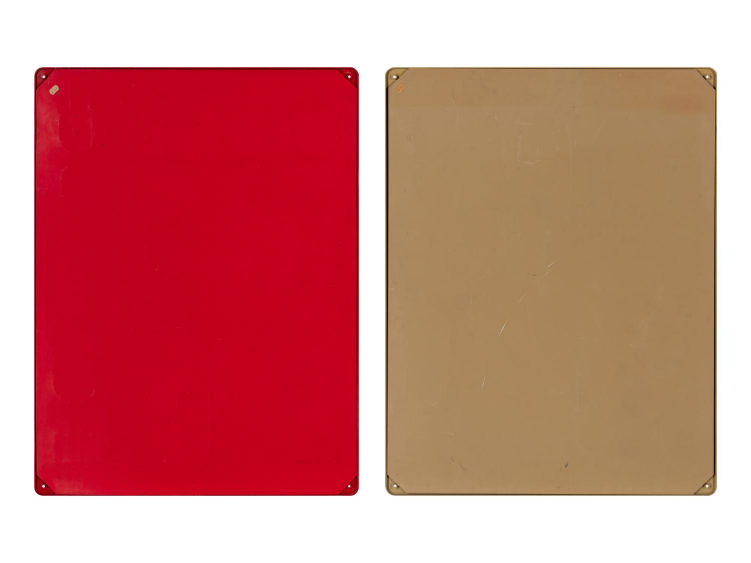 Pair of Large Uten Silo Wall Organizers Vitra, Germany