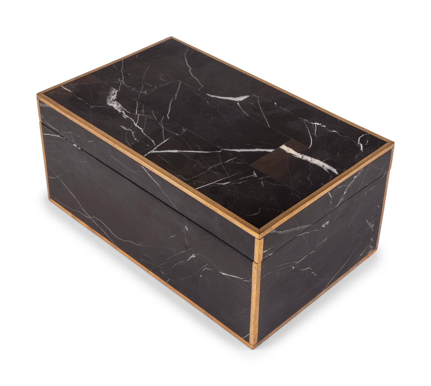 A Group of Three Contemporary Decorative Articles