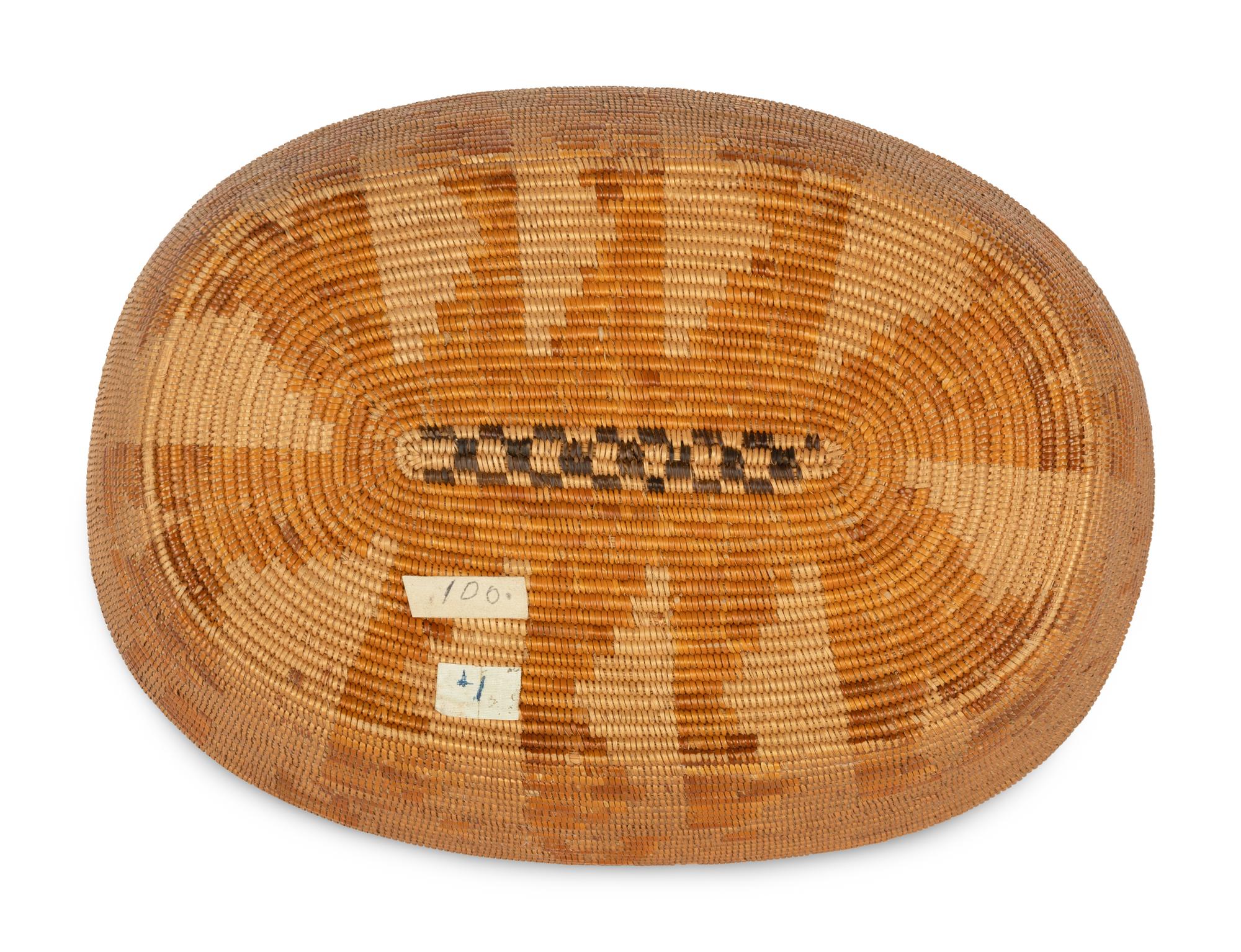 Central California Basket
