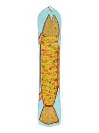 Fish Board